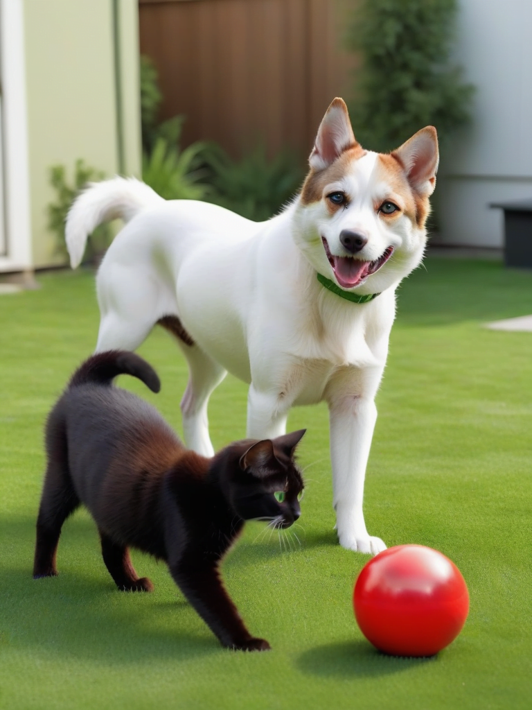 Pets