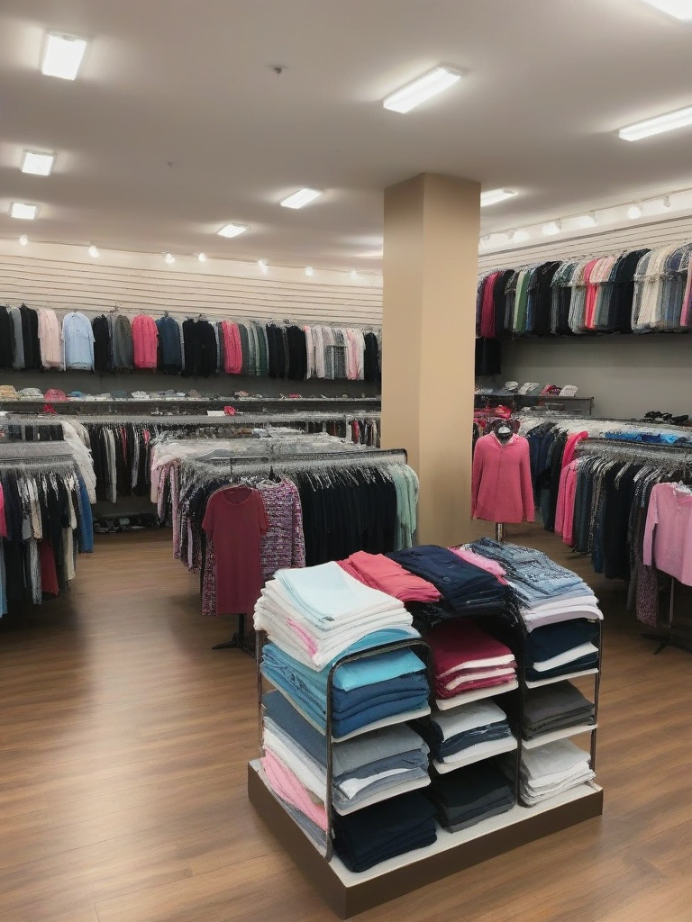 Clothing