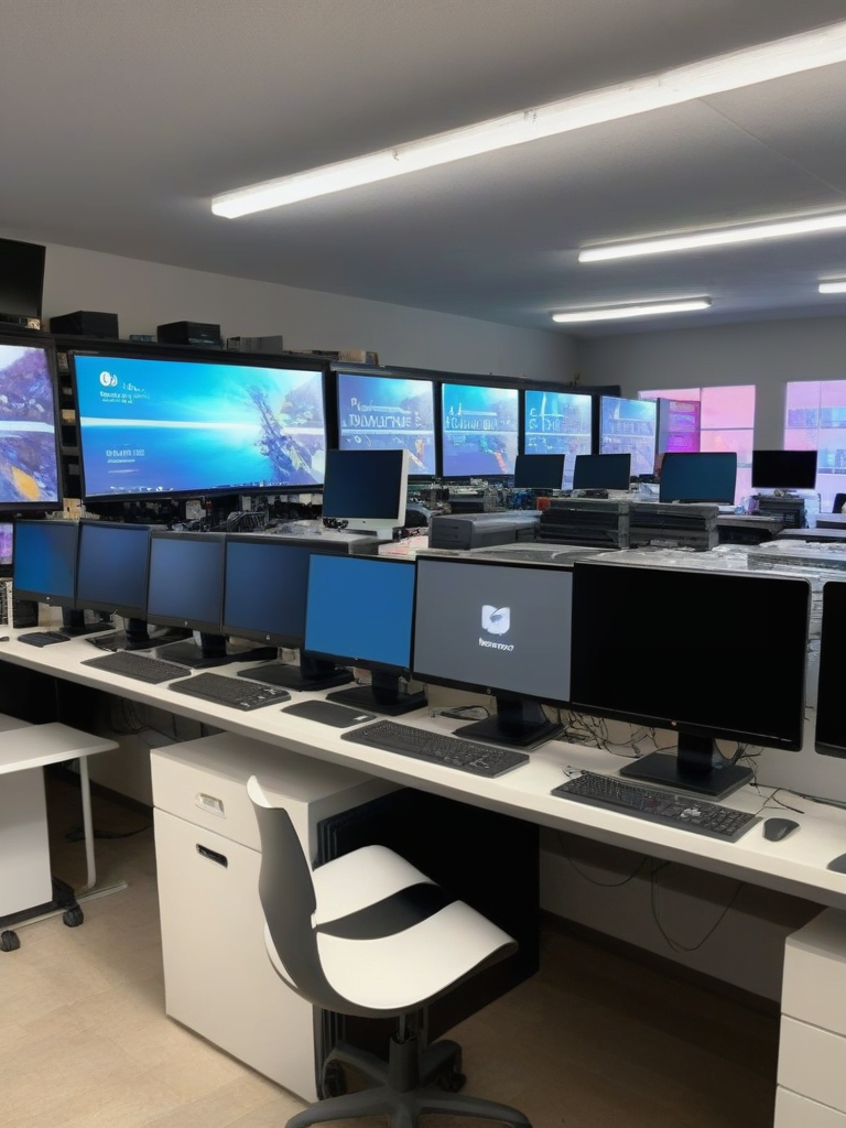 Computers